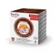 Cappuccino Caramel beurre salé 10 capsules pour Nespresso