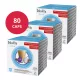 Cortado 80 capsules pour Nespresso