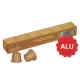 Tradizione 10 capsules en aluminium pour Nespresso