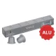 Vivace 10 capsules en aluminium pour Nespresso