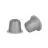 Vivace 10 capsules en aluminium pour Nespresso