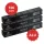 Brasile 100 capsules en aluminium pour Nespresso