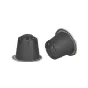 Brasile 100 capsules en aluminium pour Nespresso