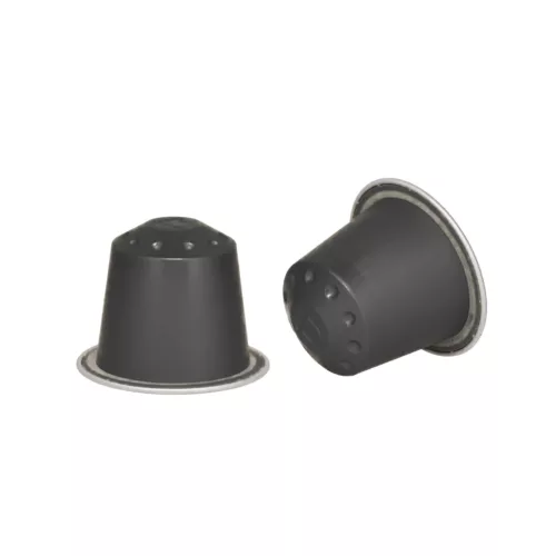 Brasile 100 capsules en aluminium pour Nespresso