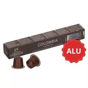 Colombia 10 capsules pour Nespresso