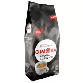 Gimoka Classico 1kg de café en grains