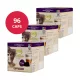Cappuccino 96 capsules pour Dolce Gusto