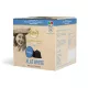 Flat White 16 capsules pour Dolce Gusto