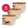 Caramel Latte 96 capsules pour Dolce Gusto