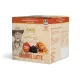 Caramel Latte 16 capsules pour Dolce Gusto