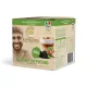 Nocciolino - Cappuccino aux noisettes 16 capsules pour Dolce Gusto
