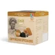 Cappuccino Spéculoos 16 capsules pour Dolce Gusto