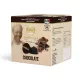 Chocolate - Chocolat chaud 16 capsules pour Dolce Gusto