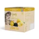 Zöld citromos tea Dolce Gusto kompatibilis kapszula 16db LaNatura