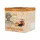 Cappuccino Caramel 16 capsules pour Dolce Gusto