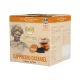 Cappuccino Caramel 16 capsules pour Dolce Gusto