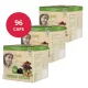 Chocolat chaud Pistache 96 capsules pour Dolce Gusto