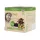 Chocolat chaud Pistache 16 capsules pour Dolce Gusto