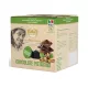 Chocolat chaud Pistache 16 capsules pour Dolce Gusto
