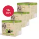 Cappuccino Macaron  Pistache 96 capsules pour Dolce Gusto
