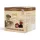 Cappuccino Irish Cream 16 capsules pour Dolce Gusto LaNatura