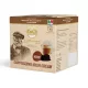 Cappuccino Irish Cream 16 capsules pour Dolce Gusto LaNatura