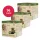 Chocolat chaud Noisette 96 capsules pour Dolce Gusto
