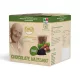 Chocolat chaud Noisette 16 capsules pour Dolce Gusto