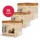 Cappuccino Amaretto 96 capsules La Natura pour Dolce Gusto