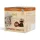 Cappuccino Amaretto 16 capsules La Natura pour Dolce Gusto