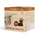 Cappuccino Amaretto 16 capsules La Natura pour Dolce Gusto