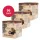 Chocolat chaud Crunchy 96 capsules pour Dolce Gusto