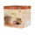 Thé noir Pêche Ginseng Gingembre 16 capsules pour Dolce Gusto