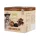 Chocolat chaud saveur Rhum 16 capsules pour Dolce Gusto