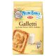 Galletti biscuits au lait frais - Mulino Bianco 350g