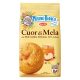 Cuor di Mela biscuits fourrés à la pommes - Mulino Bianco 250g