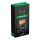 Intenso 10 capsules de café pour Nespresso