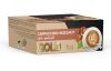 Cappuccino aux noisettes 18g x 10 sticks