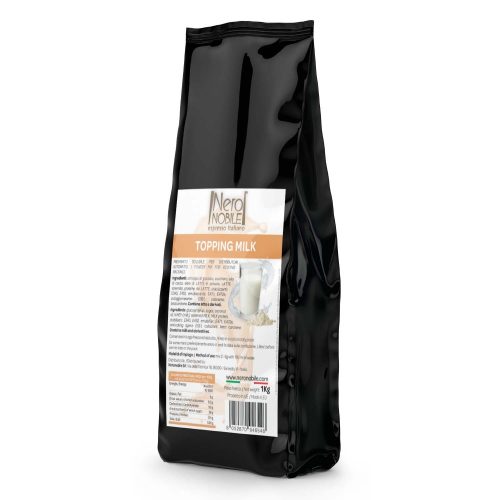 Lait en poudre sucré 1kg