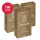 Cremoso 100 capsules pour Nespresso