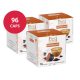 Cappuccino 96 capsules pour Dolce Gusto