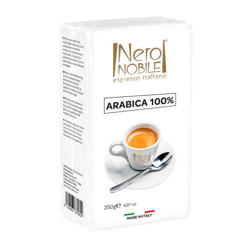 Arabica café moulu 250g 100% Arabica