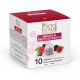 Infusion Fruits des bois 10 capsules pour Nespresso