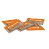 Sucre de canne 4g x 100 sachets