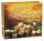 Sucre de canne brun en morceaux 1kg