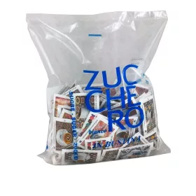 Sucre blanc 200 sachets de 5g