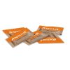 Sucre de canne 100 sachets de 5g