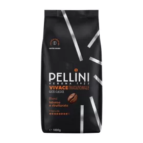 Pellini N.82 Vivace 1kg de café en grains