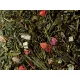 Baiser d'ange - Thé vert Passion 45g en vrac