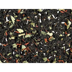 Irish Cream - Thé noir 45g en vrac